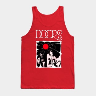 the doors Tank Top